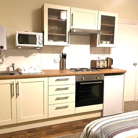 Seaford Lodge Apartments Γουέστον Σούπερ Μερ Εξωτερικό φωτογραφία