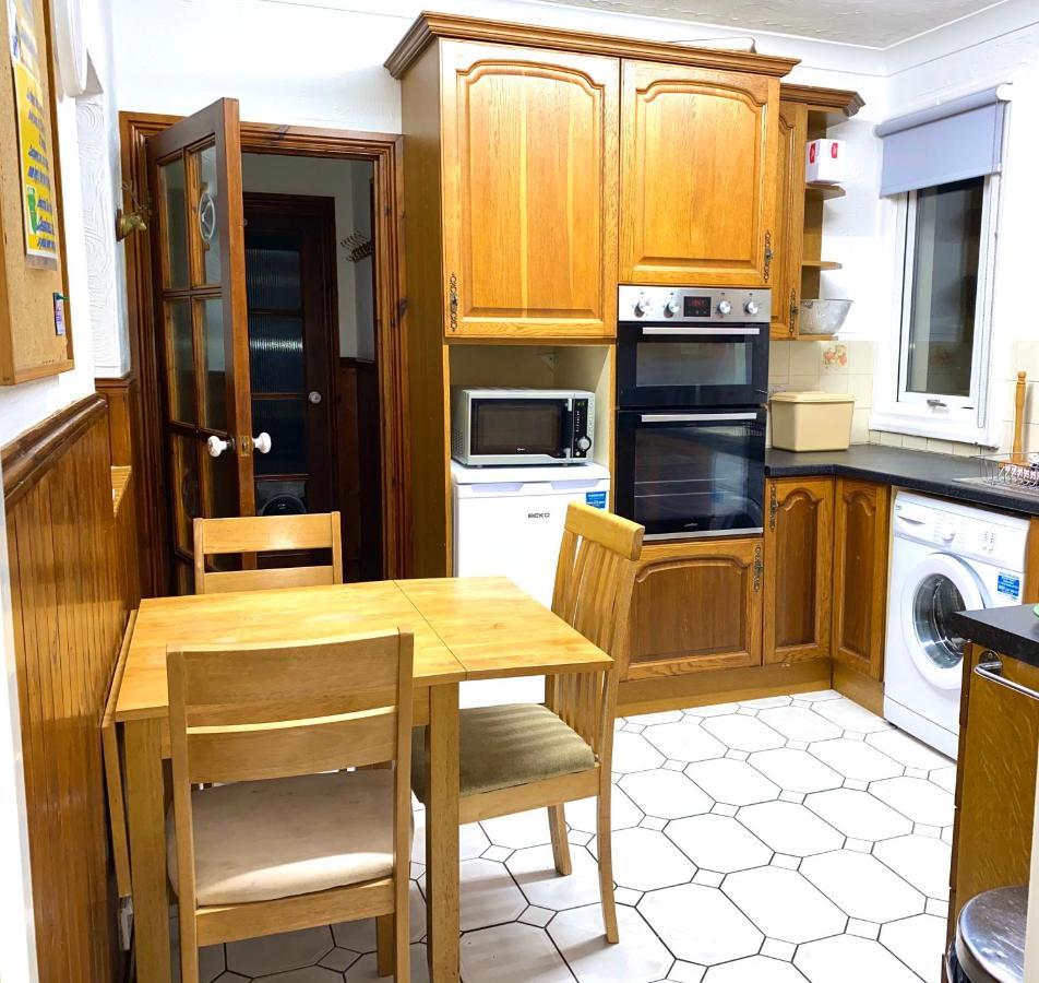 Seaford Lodge Apartments Γουέστον Σούπερ Μερ Εξωτερικό φωτογραφία