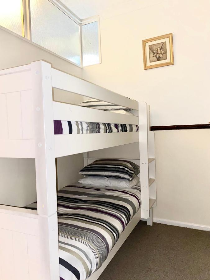 Seaford Lodge Apartments Γουέστον Σούπερ Μερ Εξωτερικό φωτογραφία