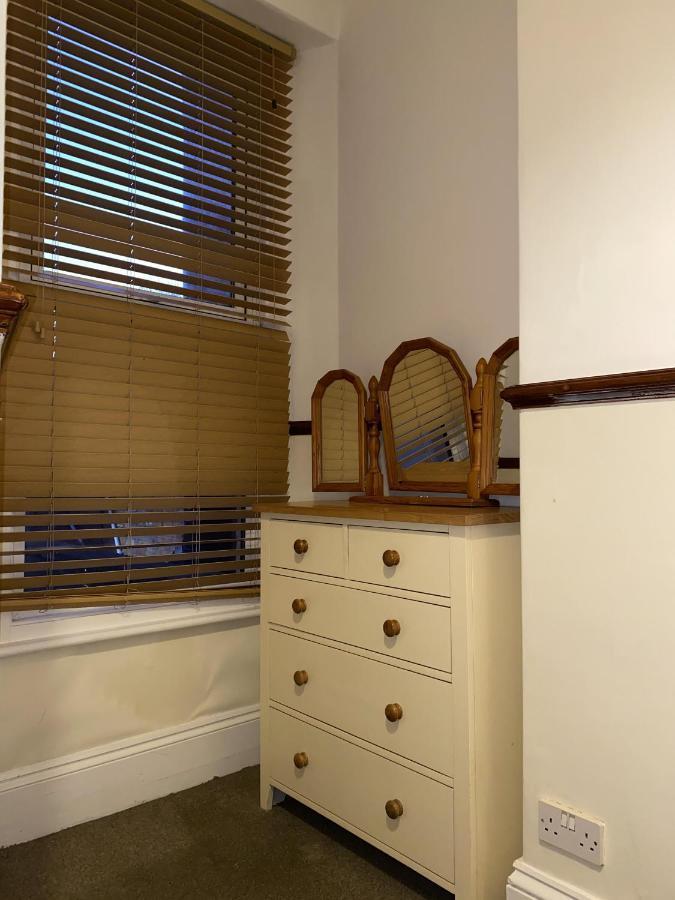 Seaford Lodge Apartments Γουέστον Σούπερ Μερ Εξωτερικό φωτογραφία