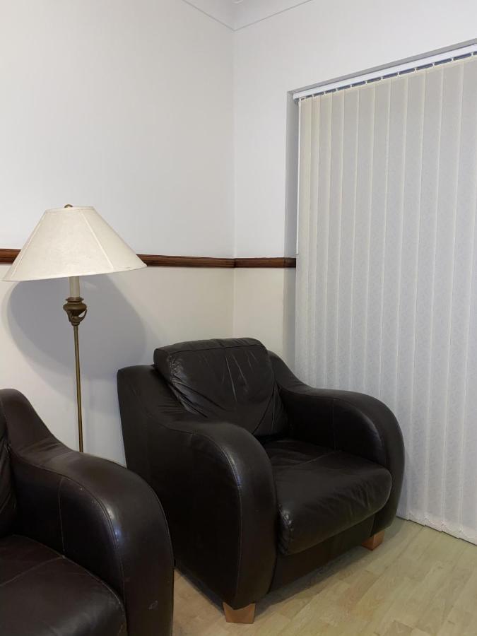Seaford Lodge Apartments Γουέστον Σούπερ Μερ Εξωτερικό φωτογραφία
