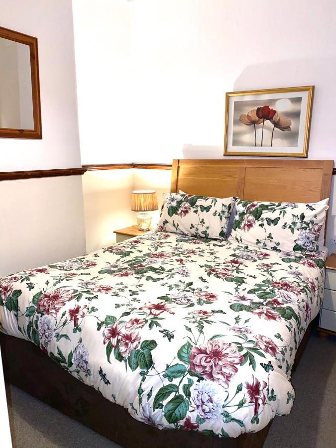 Seaford Lodge Apartments Γουέστον Σούπερ Μερ Εξωτερικό φωτογραφία