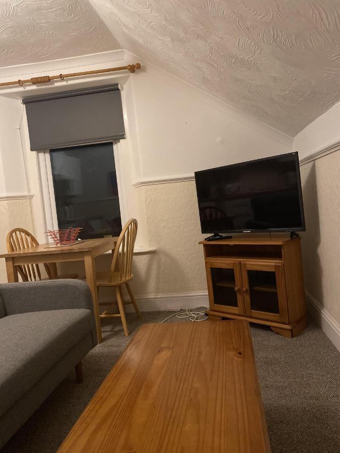 Seaford Lodge Apartments Γουέστον Σούπερ Μερ Εξωτερικό φωτογραφία
