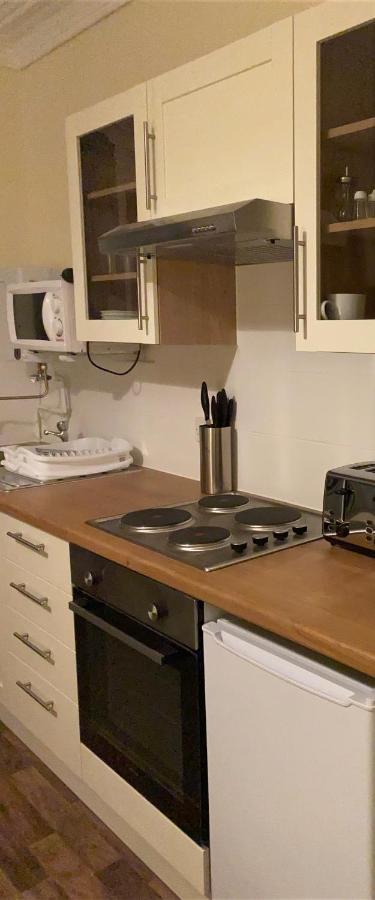 Seaford Lodge Apartments Γουέστον Σούπερ Μερ Εξωτερικό φωτογραφία