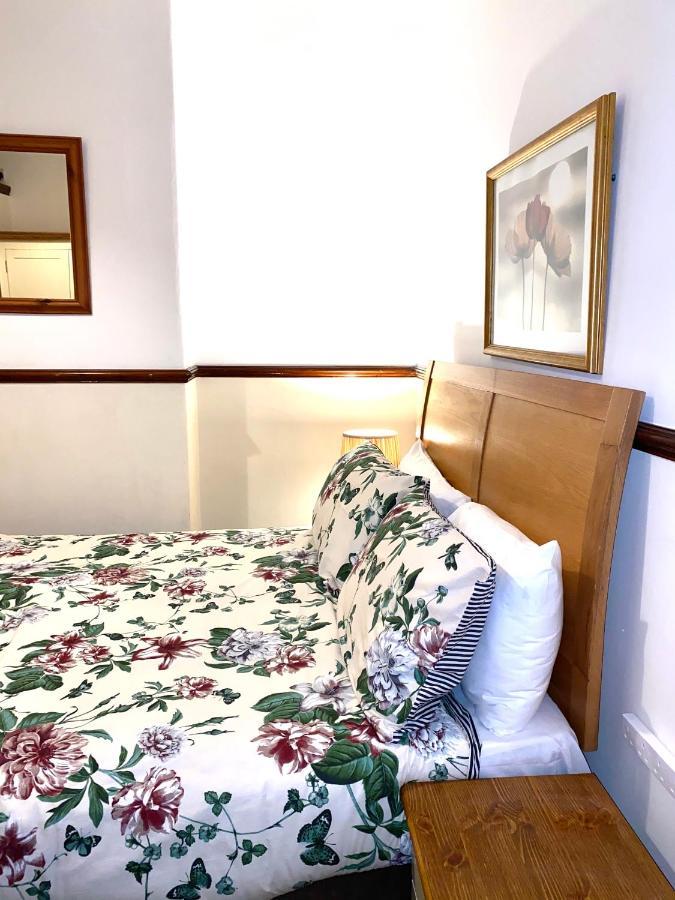 Seaford Lodge Apartments Γουέστον Σούπερ Μερ Εξωτερικό φωτογραφία