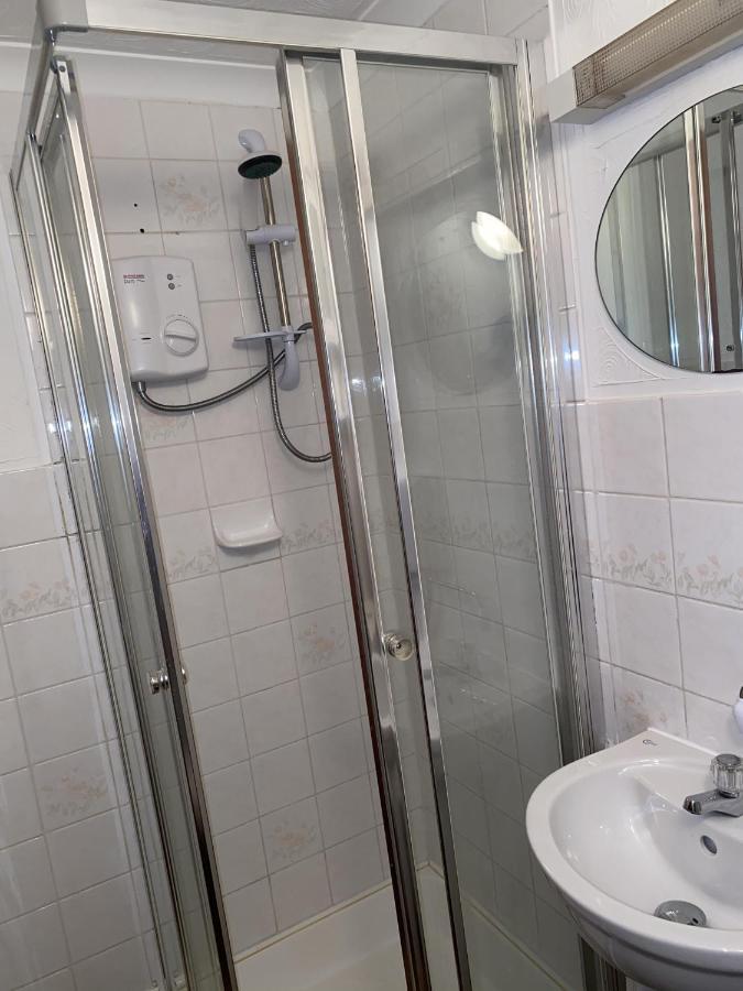 Seaford Lodge Apartments Γουέστον Σούπερ Μερ Εξωτερικό φωτογραφία