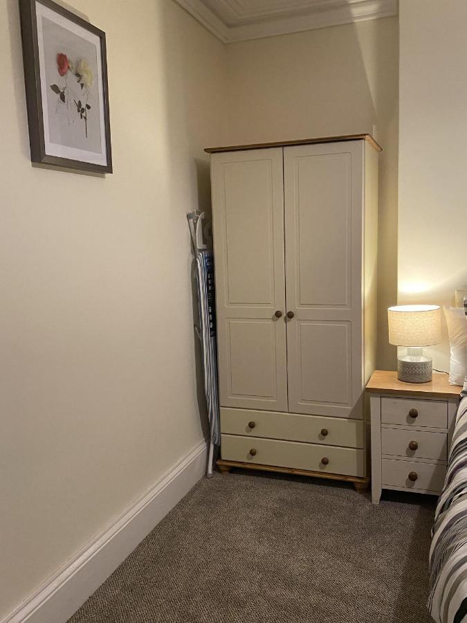 Seaford Lodge Apartments Γουέστον Σούπερ Μερ Εξωτερικό φωτογραφία