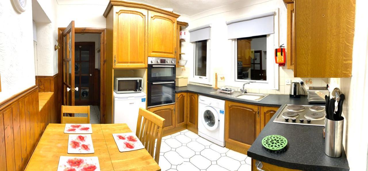 Seaford Lodge Apartments Γουέστον Σούπερ Μερ Εξωτερικό φωτογραφία