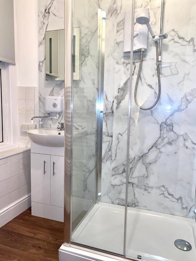 Seaford Lodge Apartments Γουέστον Σούπερ Μερ Εξωτερικό φωτογραφία