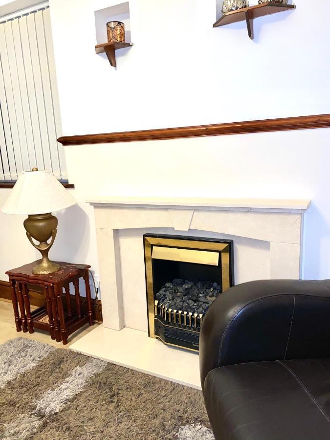 Seaford Lodge Apartments Γουέστον Σούπερ Μερ Εξωτερικό φωτογραφία