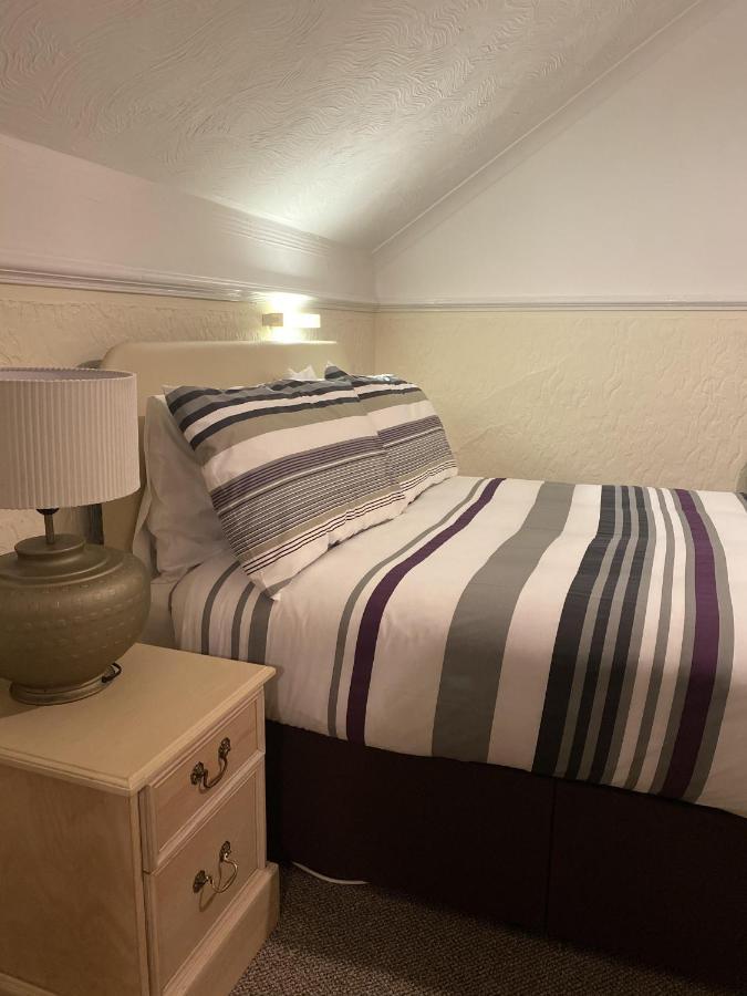 Seaford Lodge Apartments Γουέστον Σούπερ Μερ Εξωτερικό φωτογραφία