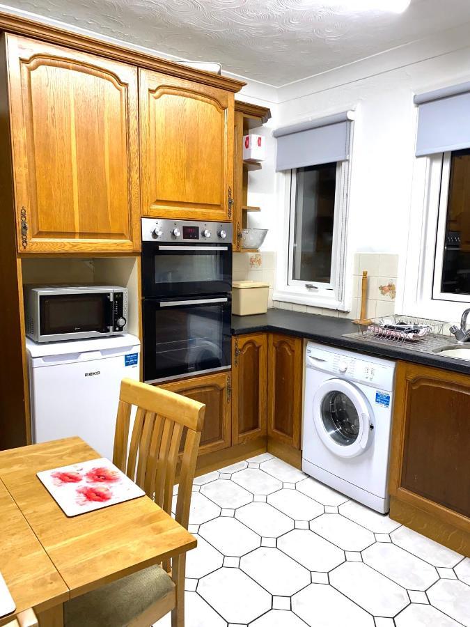 Seaford Lodge Apartments Γουέστον Σούπερ Μερ Εξωτερικό φωτογραφία