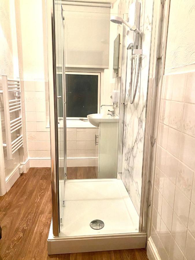 Seaford Lodge Apartments Γουέστον Σούπερ Μερ Εξωτερικό φωτογραφία