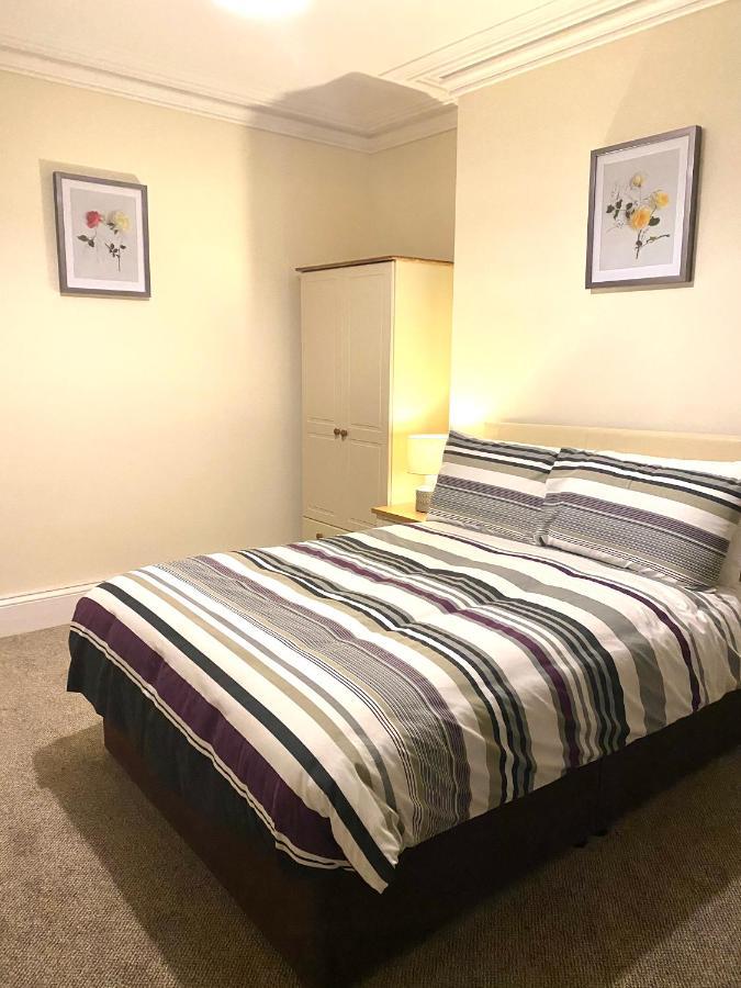 Seaford Lodge Apartments Γουέστον Σούπερ Μερ Εξωτερικό φωτογραφία