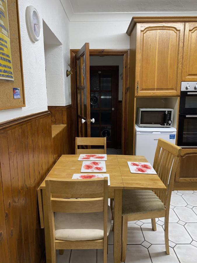 Seaford Lodge Apartments Γουέστον Σούπερ Μερ Εξωτερικό φωτογραφία