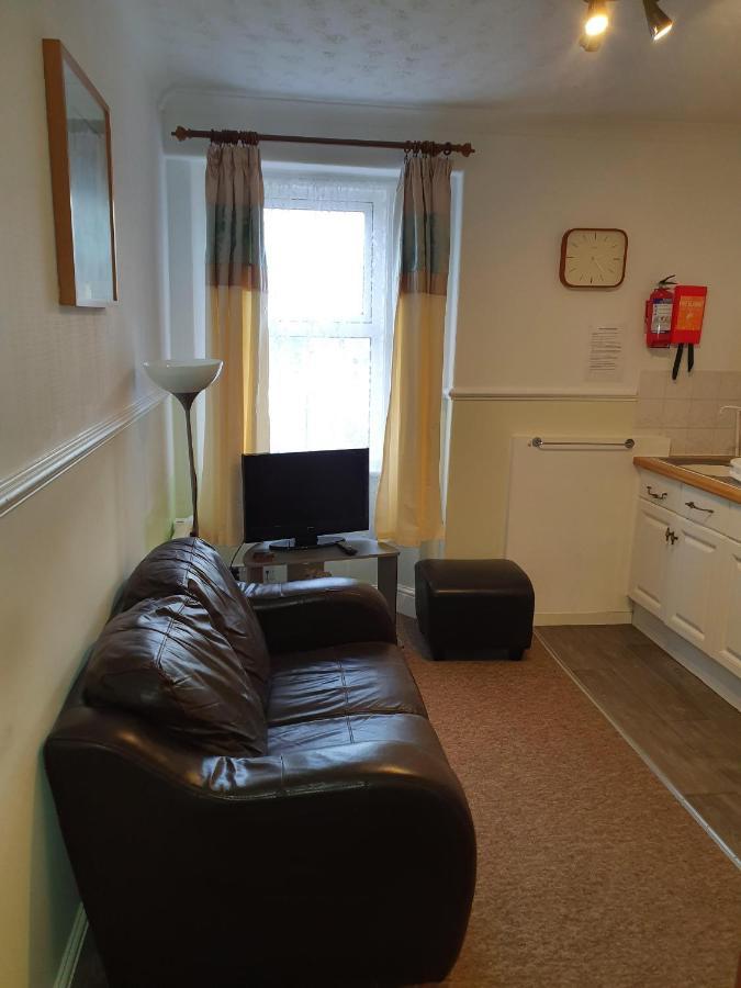 Seaford Lodge Apartments Γουέστον Σούπερ Μερ Δωμάτιο φωτογραφία