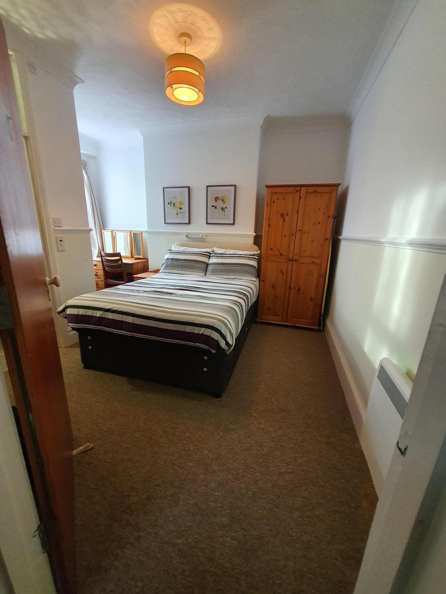 Seaford Lodge Apartments Γουέστον Σούπερ Μερ Δωμάτιο φωτογραφία