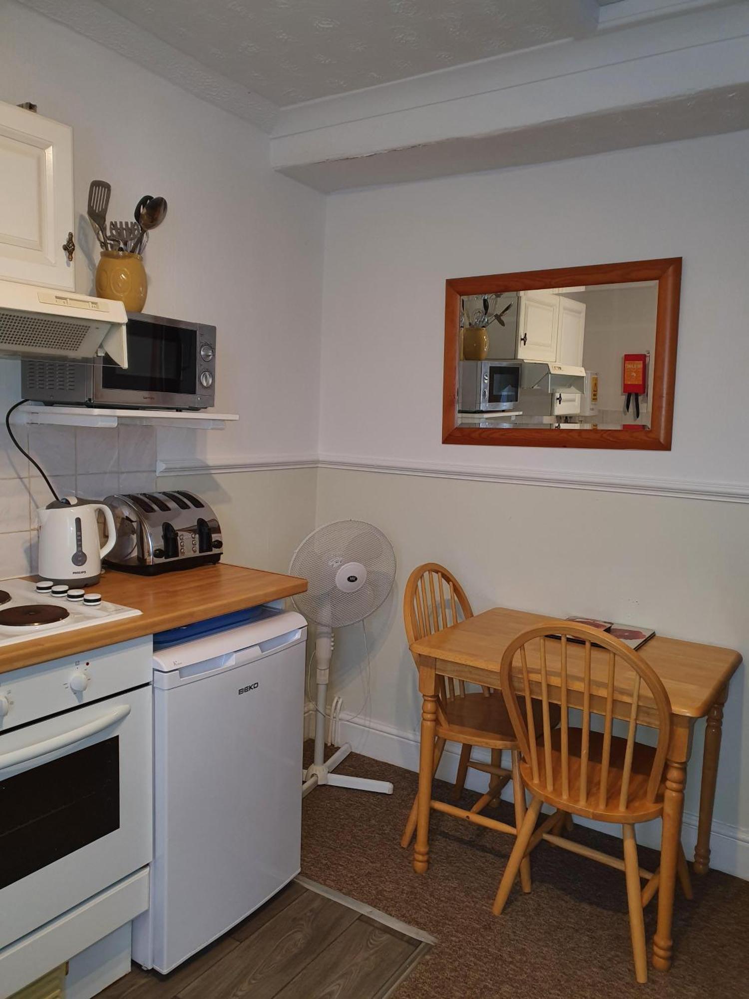 Seaford Lodge Apartments Γουέστον Σούπερ Μερ Δωμάτιο φωτογραφία