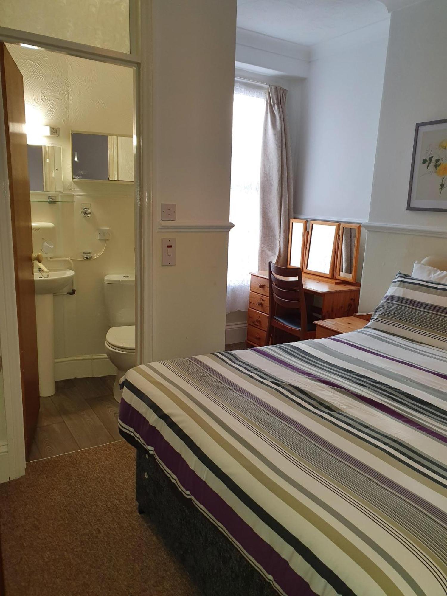 Seaford Lodge Apartments Γουέστον Σούπερ Μερ Δωμάτιο φωτογραφία